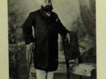 Bhupinder Singh