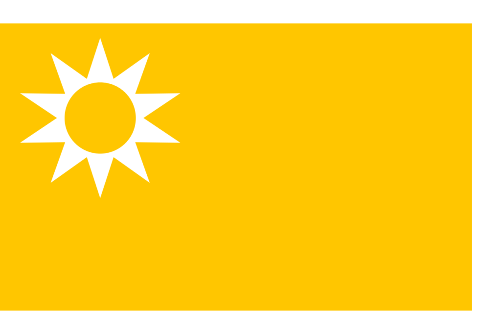 Faridkot flag