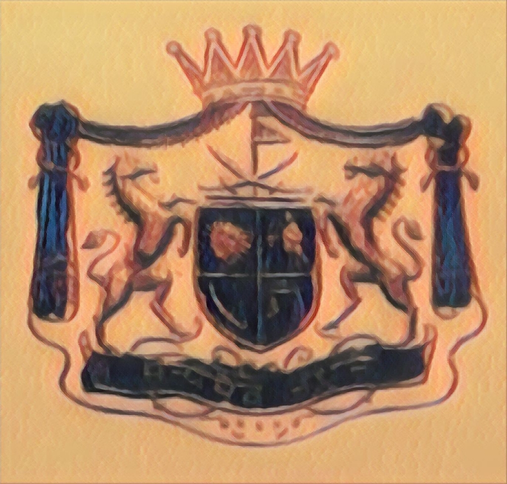 Coat Of Arms