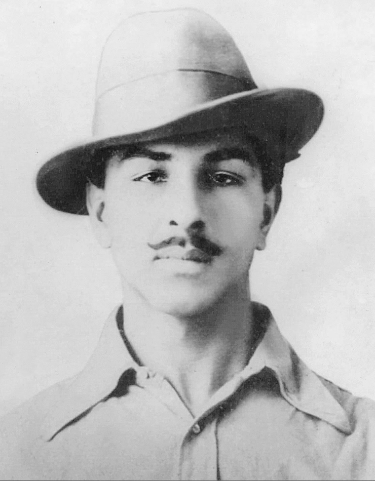 Bhagat Singh – Jat Chiefs