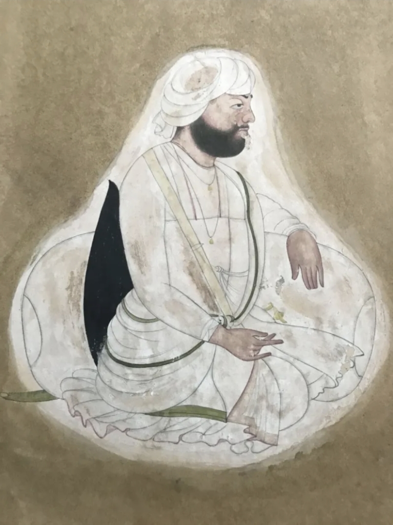 Bhagwan Singh Nakai