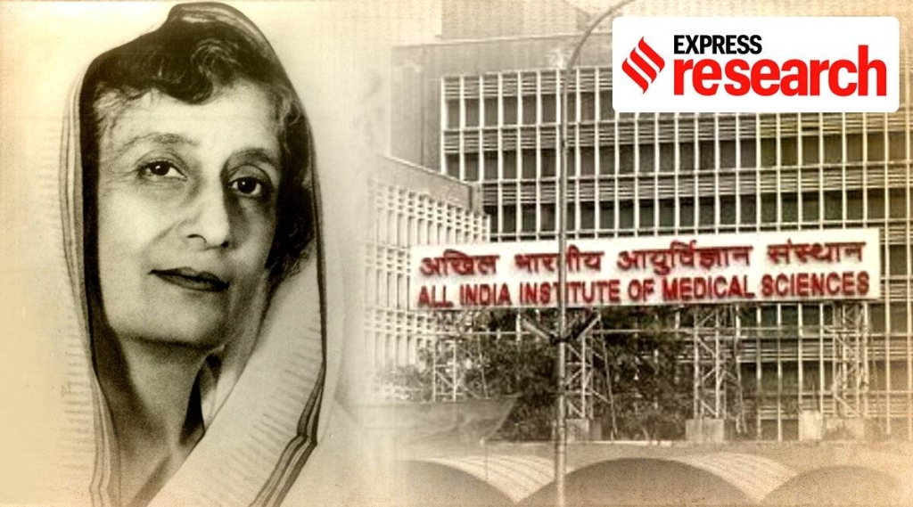 Rajkumari Amrit Kaur: The princess who built AIIMS