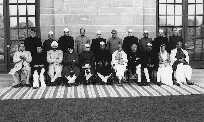 Republic Day: Revisiting India’s 1st Cabinet Ministry, 75 Years After Independence