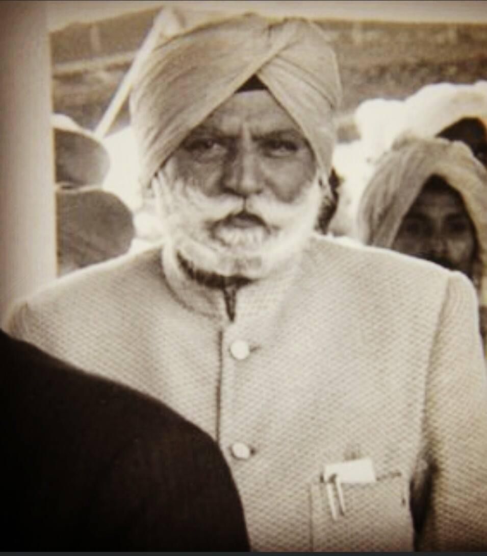 Devindra Singh's Instagram, Twitter & Facebook on IDCrawl