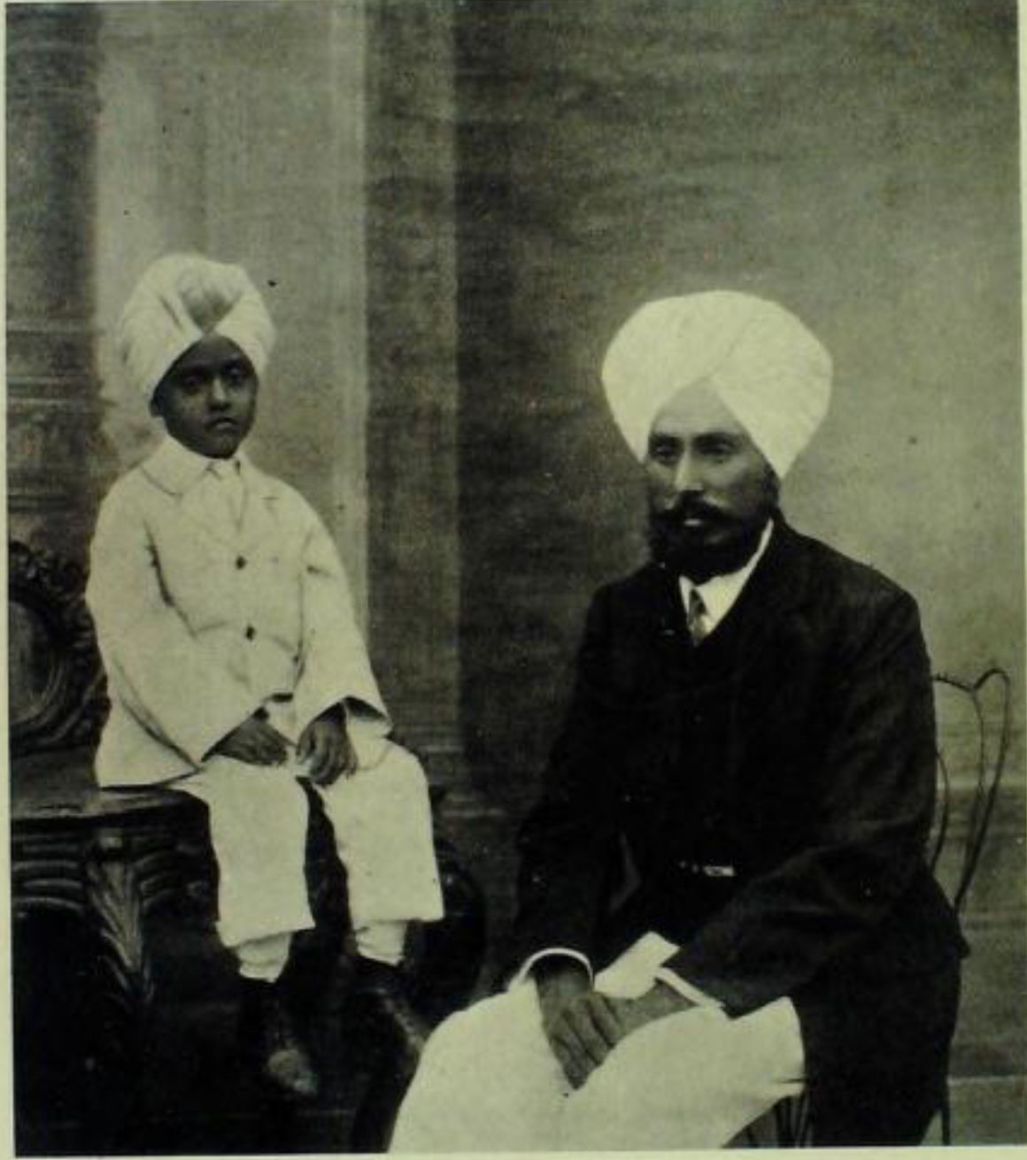 Rai Sahib Bishen Singh