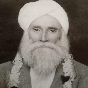 Harnam Singh Tundilat