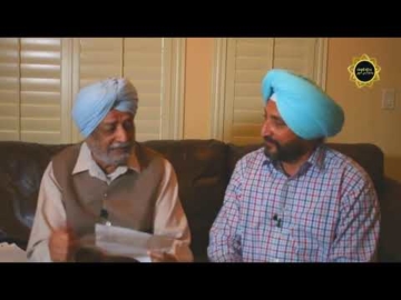 Meet Bhagat Singh Brother Kirpal Singh Sandu & Bhaghat Singh Family Tree 1708 to 1931