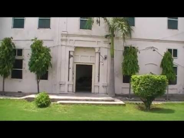 Haveli Sardar Teja Singh Sandhu Minhala East Lahore Punjab Pakistan