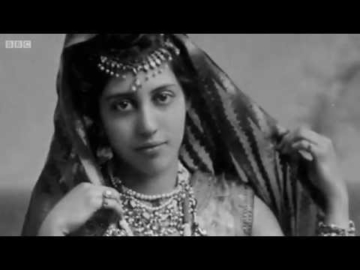 Sophia: Suffragette Princess- Princess Sophia Duleep Singh