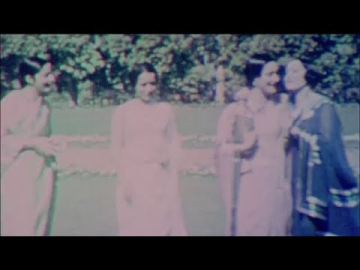 [1935] Kapurthala: Royal Family, Palaces and City Scenes