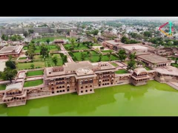 Bharatpur & Deeg: The Royal Jat Legacy