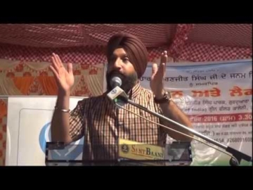 Sardar Lehna Singh Majithia & His Inventions